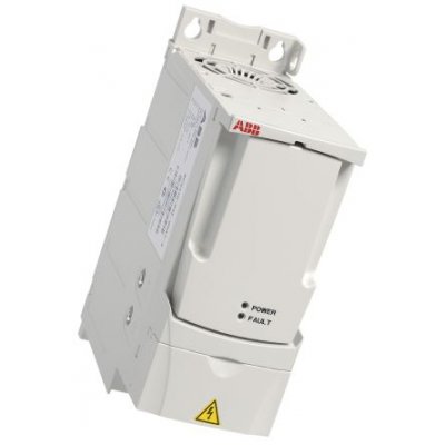 ABB ACS310-01E-06A7-2 Inverter Drive 1.1 kW with EMC Filter 1-Phase In 200 → 240 V