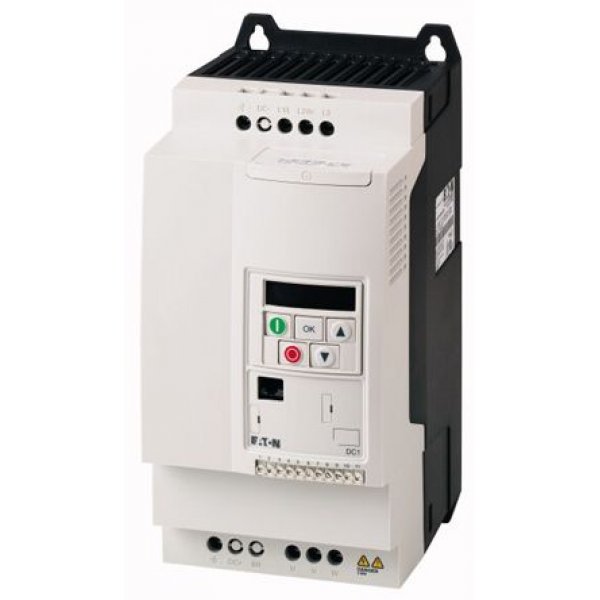 Eaton 185764 DC1-34024FB-A20CE1 Inverter Drive 11 kW with EMC Filter