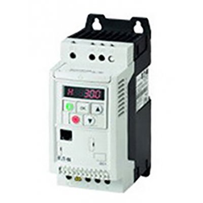 Eaton DC1-345D8NB-A20N Inverter Drive, 3-Phase In, 380 → 480 V