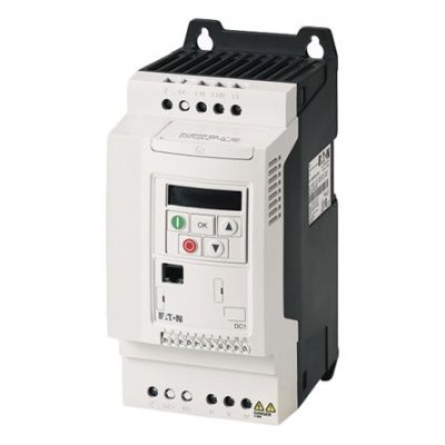 Eaton DC1-345D8FB-A20N Inverter Drive 2.2 kW with EMC Filter