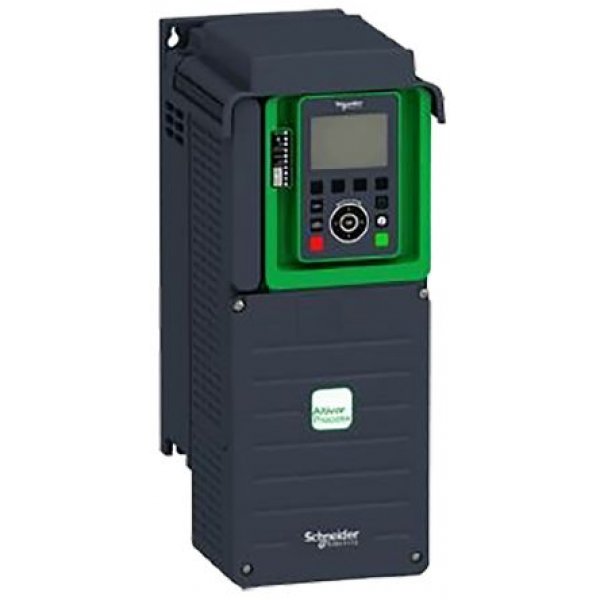 Schneider Electric ATV630U75N4 Variable Speed Drive 7.5 kW with EMC Filter 380 → 480 V ac