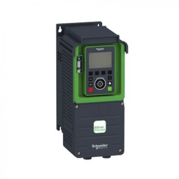 Schneider Electric ATV930U40N4 Variable Speed Drive 3 kW, 4 kW with EMC Filter