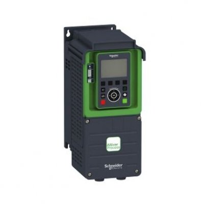 Schneider Electric ATV930U30N4 Variable Speed Drive 2.2 kW, 3 kW with EMC Filter