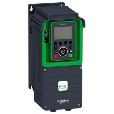 Schneider Electric ATV630U40M3 Variable Speed Drive 4 kW with EMC Filter