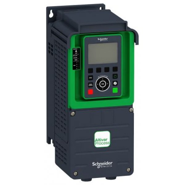 Schneider Electric ATV630U40M3 Variable Speed Drive 4 kW with EMC Filter