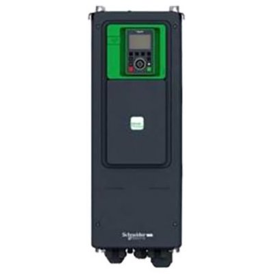 Schneider Electric ATV950U15N4 Variable Speed Drive 1.5 kW with EMC Filter