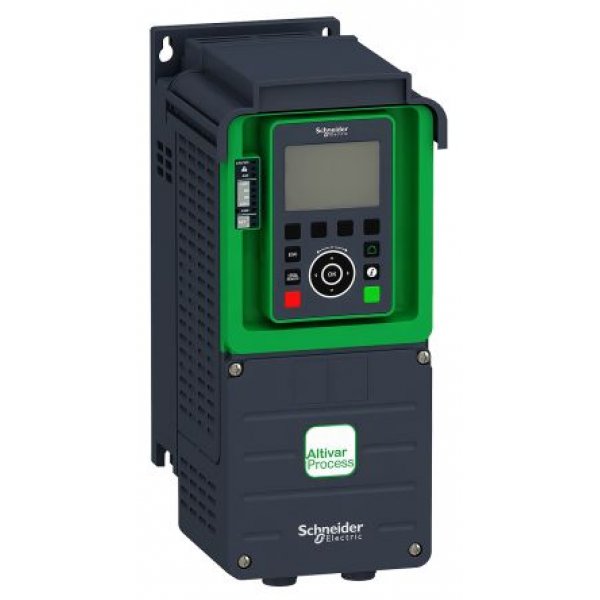 Schneider Electric ATV930U22M3 Variable Speed Drive 2.2 kW with EMC Filter