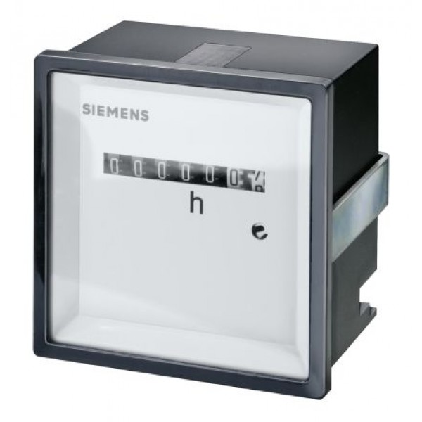 Siemens 7KT5602 7 Digit Analogue Digital Counter 50Hz, 230 V ac