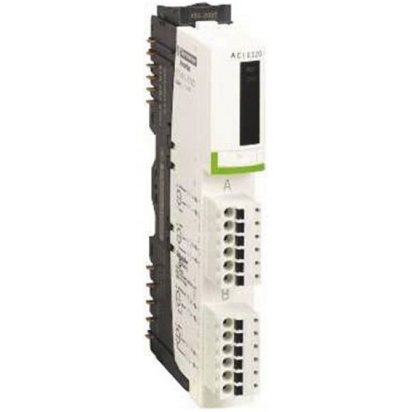 Schneider Electric STBACI0320K Connection Kit for use with Modicon STB Series