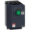 Schneider Electric ATV320U02M2C Variable Speed Drive 0.18 kW with EMC Filter