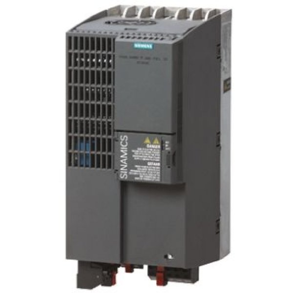 Siemens 6SL3210-1KE22-6AP1 Inverter Drive 11 kW with EMC Filter