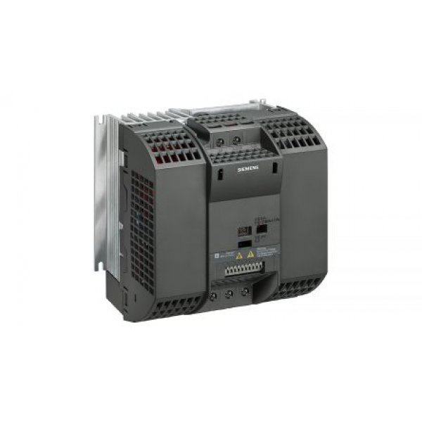 Siemens 6SL3211-0AB23-0AA1 Inverter Drive 3 kW with EMC Filter