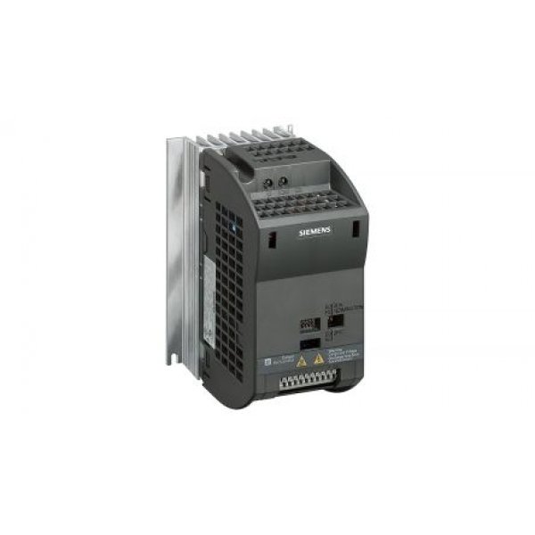 Siemens 6SL32110AB175UA1 Inverter Drive 0.75 kW, 1-Phase In