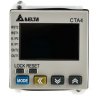 Delta Electronics CTA4100A 6 Digit LCD Digital Counter 10kHz 100→250 V