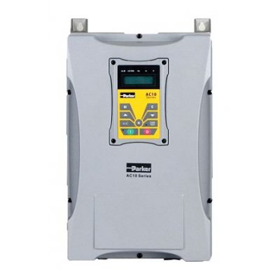 Parker 16G-42-0170-BF Inverter Drive 7.5 kW with EMC Filter