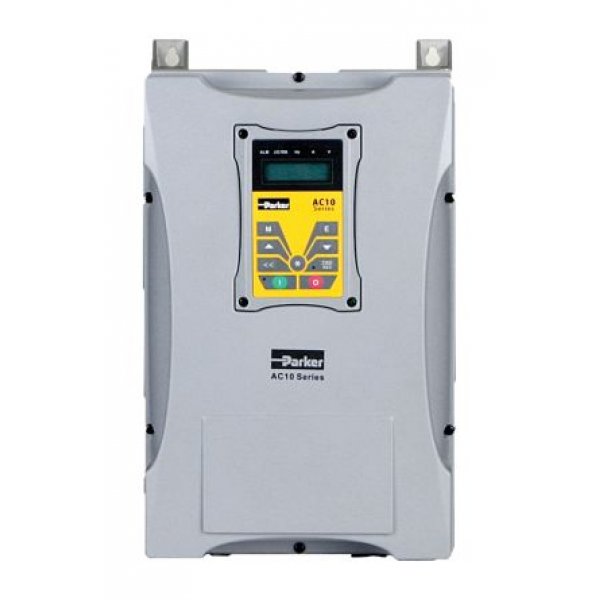 Parker 16G-42-0170-BF Inverter Drive 7.5 kW with EMC Filter