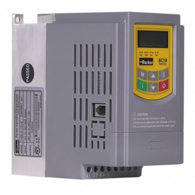 Parker 10G-41-0015-BF Inverter Drive 0.55 kW with EMC Filter