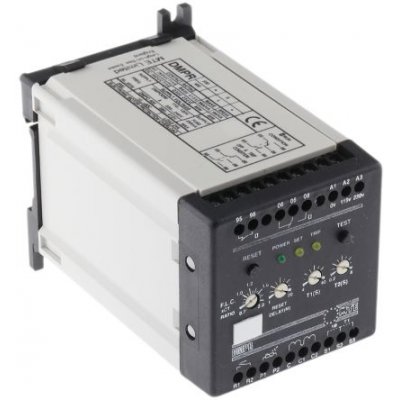ABB DMPR230L000 Electronic Overload Relay
