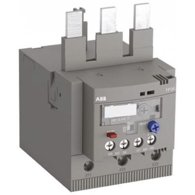 ABB TF65-67 Thermal Overload Relay NO+NC, 67 A, 6 A, 690 V ac