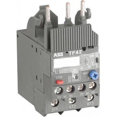ABB TF42-38 Thermal Overload Relay NO/NC, 35 → 40 A, 40 A, 2.8 W