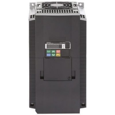 Omron 3G3MX2AB001ECHN  Inverter Drive 0.1 kW, 1-Phase In, 200 → 240 V