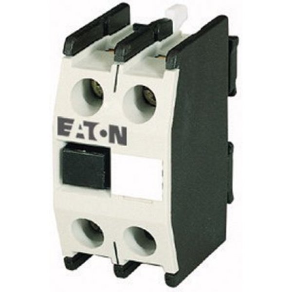 Eaton 277946 DILM150-XHI11 Front Mount Auxiliary Contact with Screw Terminal