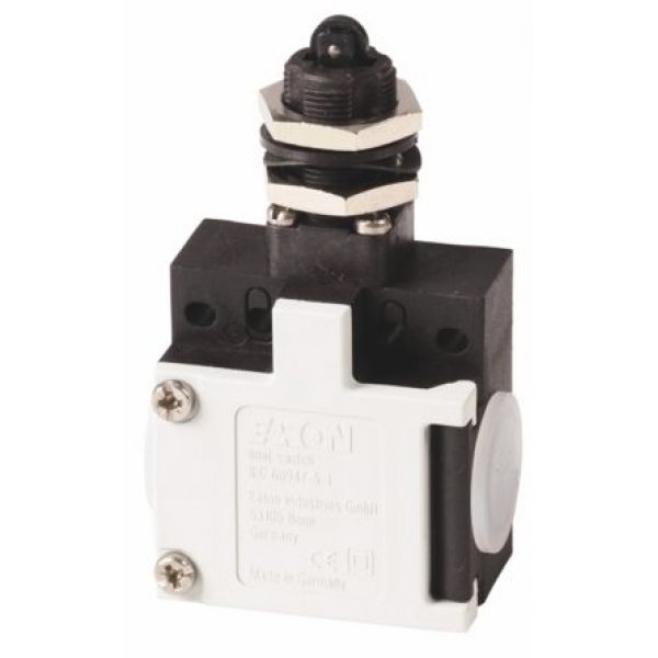 Eaton AT0-11-S-IA/ZRS Quick Break Limit Switch Plunger Plastic