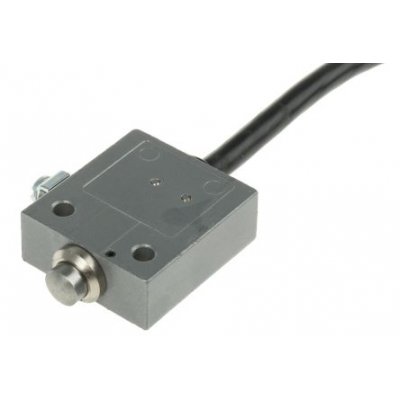 Honeywell 14CE101-1 Snap Action Limit Switch Plunger