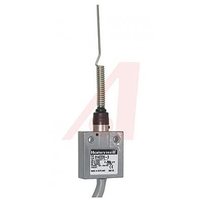 Honeywell 914CE20-9 Snap Action Limit Switch