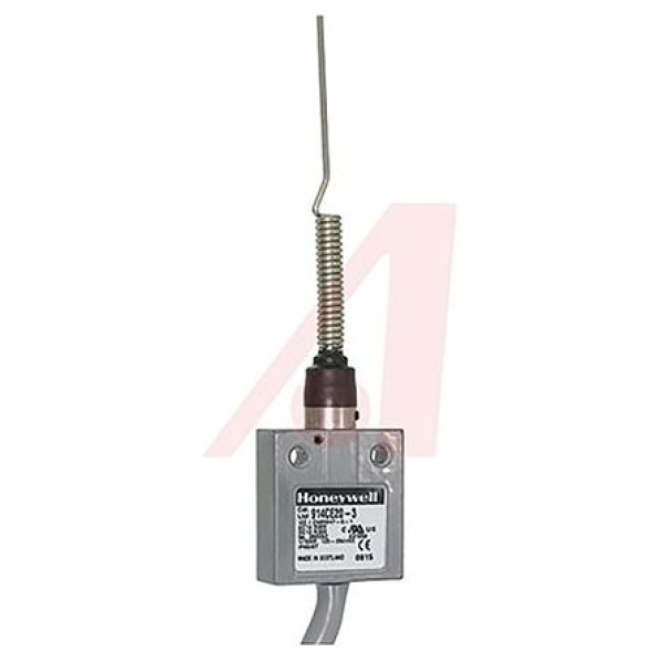 Honeywell 914CE20-3 Snap Action Limit Switch