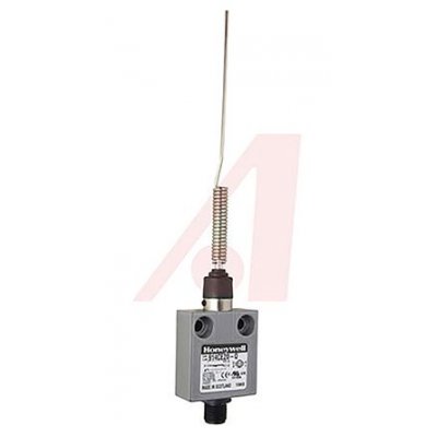 Honeywell 914CE20-Q Snap Action Limit Switch