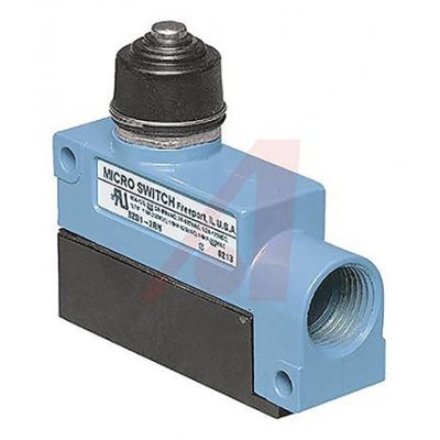 Honeywell BZG1-2RN Snap Action Limit Switch Plunger