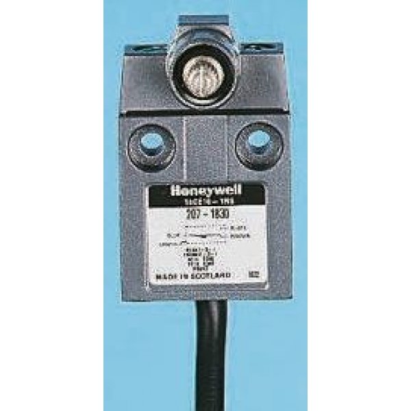 Honeywell 14CE16-1 Limit Switch Plunger, NO/NC, 240V