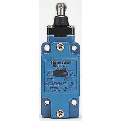 Honeywell GLAC07C Snap Action Limit Switch Plunger