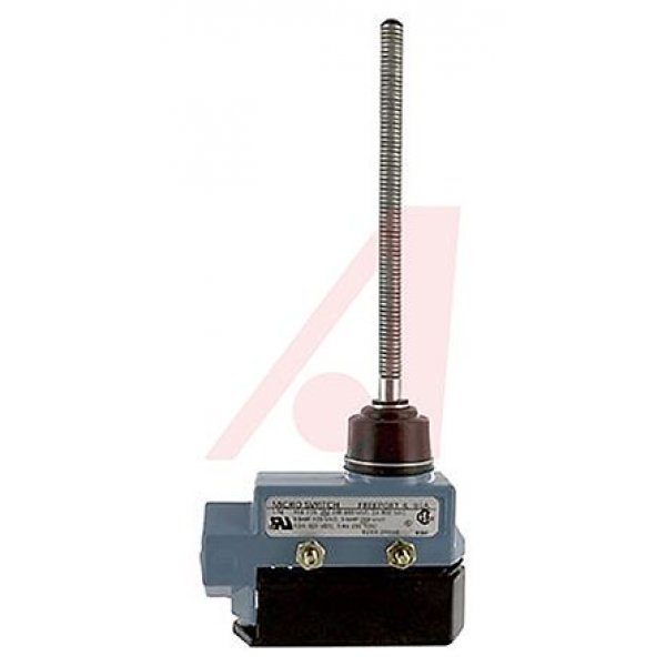 Honeywell BZE6-2RN18 Snap Action Limit Switch