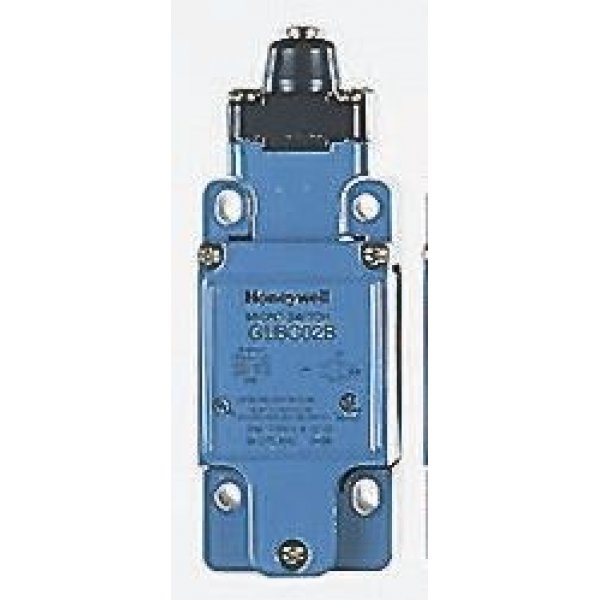 Honeywell GLBC02B Snap Action Limit Switch Plunger