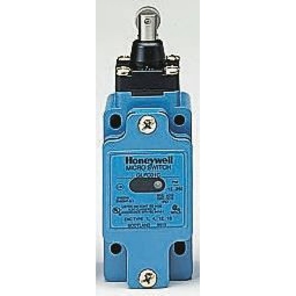 Honeywell GLFC01C Snap Action Limit Switch Plunger