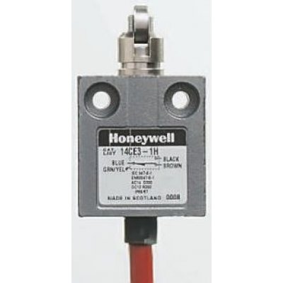 Honeywell 14CE3-1H Limit Switch Plunger