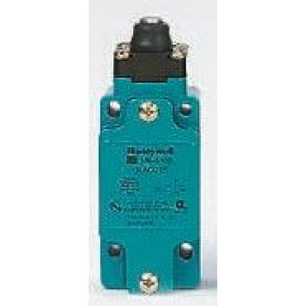 Honeywell GLAB01B IP67 Action Limit Switch Plunger