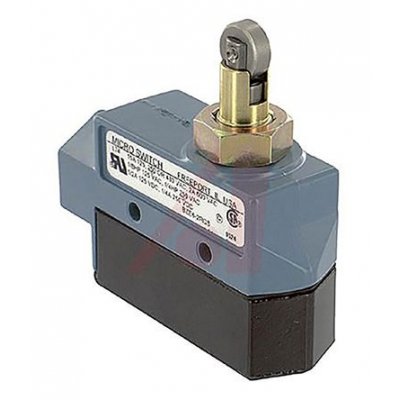 Honeywell BZE6-2RQ8 Snap Action Limit Switch Plunger