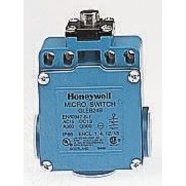 Honeywell GLEB24B Snap Action Limit Switch Plunger