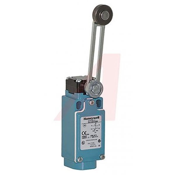 Honeywell GLCA01A2B Snap Action Limit Switch Rotary