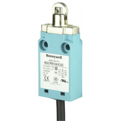 Honeywell NGCPA50AX32C Positive Break, Snap Action Limit Switch