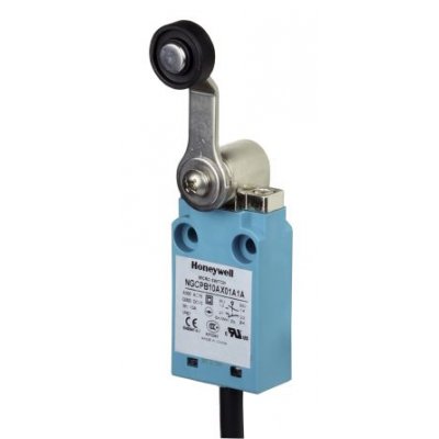 Honeywell NGCPB10AX01A1A Positive Break, Snap Action Limit Switch