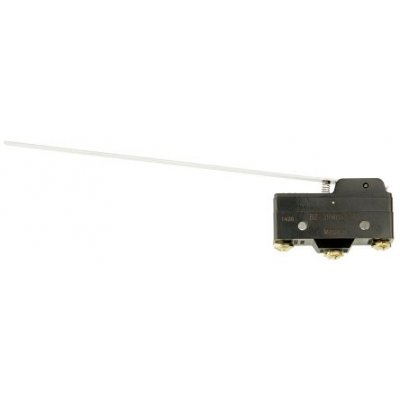 Honeywell BZ-2RW863-A2 Snap Action Limit Switch Lever Plastic