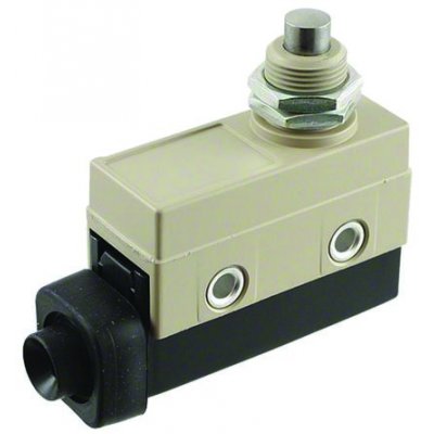 Omron ZC-Q55 Snap Action Limit Switch Plunger