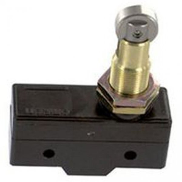 Omron Z-15GQ22-B7-K  Snap Action Limit Switch Roller Plunger