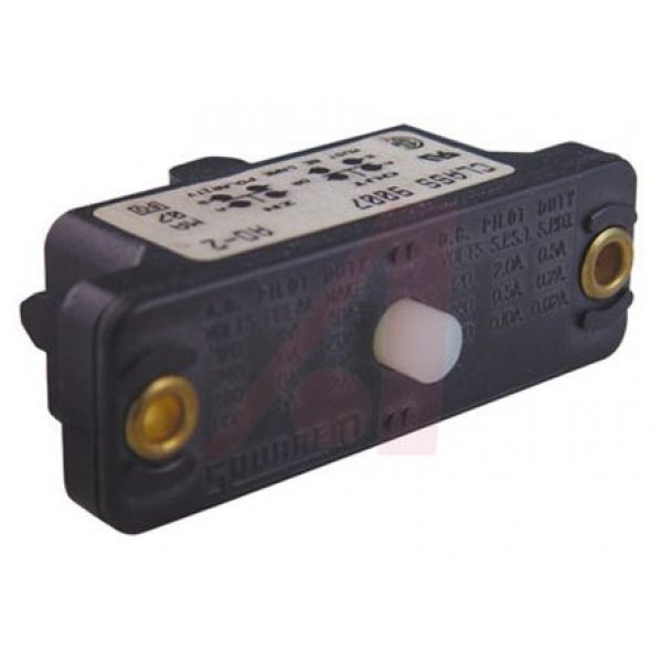 Telemecanique Sensors 9007CO3 Limit Switch