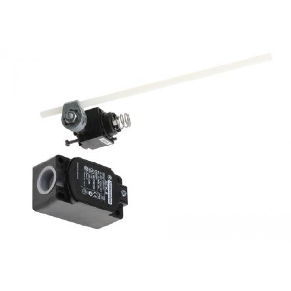 Telemecanique Sensors XCKS159 Snap Action Limit Switch Lever Plastic