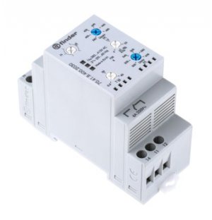 Finder 70.41.8.400.2030 Voltage Monitoring Relay with SPDT Contacts